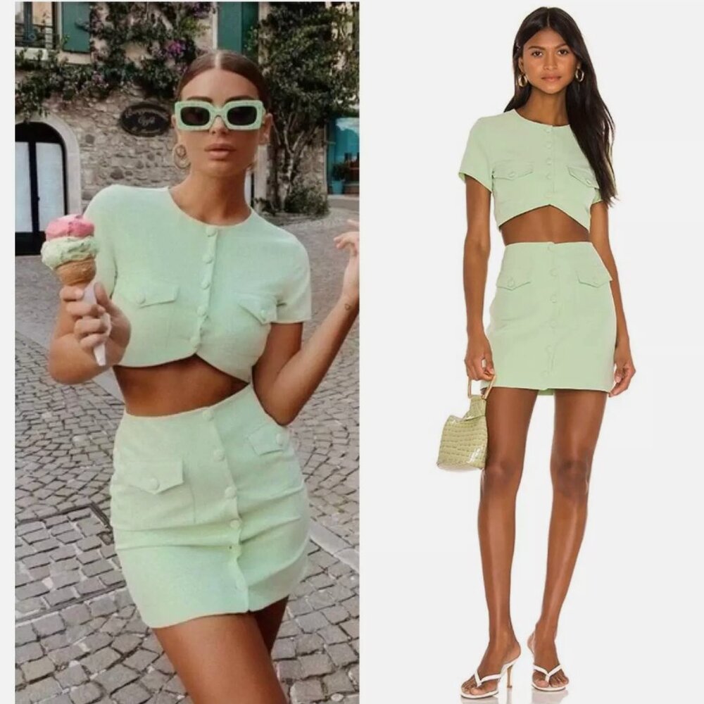 Song of Style Gala Set